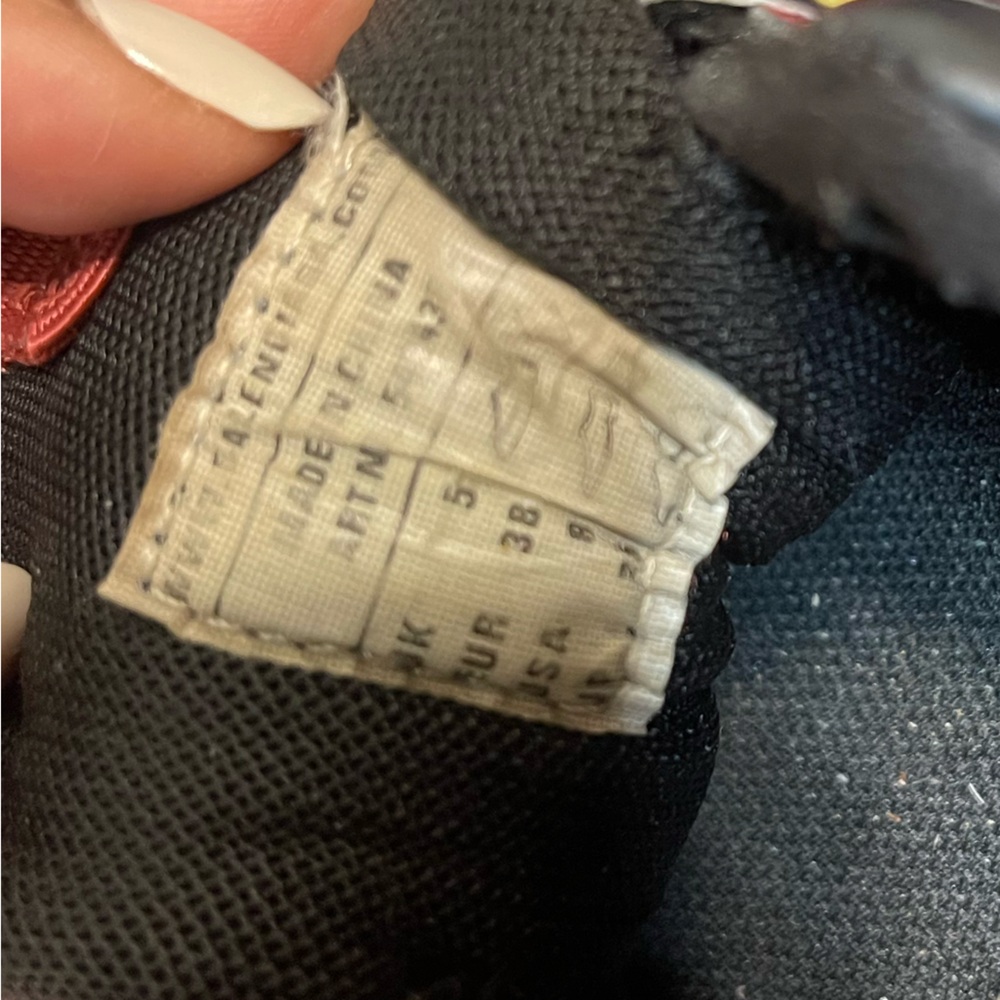 Balenciaga Tracks - Picture 6 of 6